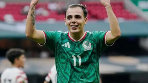¡Refuerzos de lujo! Tres campeones sub 20 se integran a las Chivas