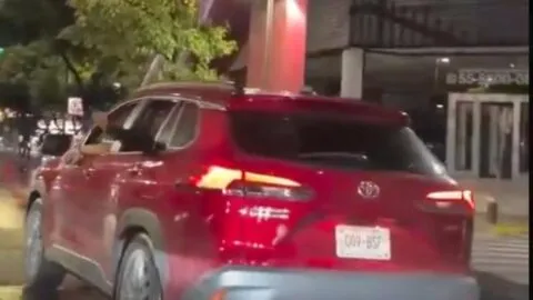 ¿Qué le pasó a Vanessa Huppenkoten en la CDMX? Conductora hace denuncia en Instagram y autoridades responden