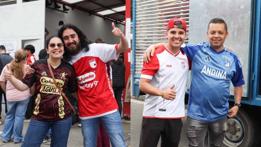 Campaña de recolección de ayudas de Santa Fe