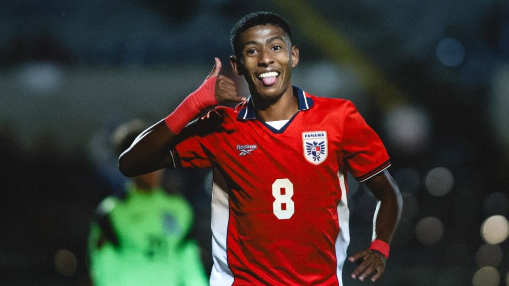 Panamá humilló a Honduras en tierras mexicanas | Media Concacaf