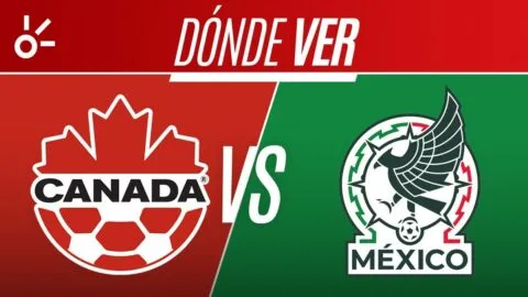 Canadá vs México en vivo, Premundial sub 20 Concacaf: fecha, horario y dónde ver el partido de semifinales