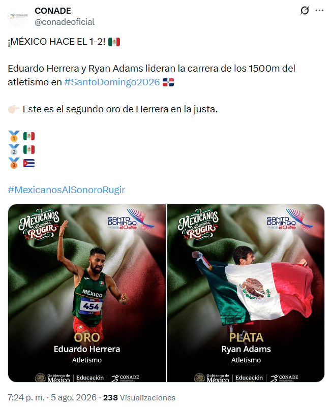 Centroamericanos