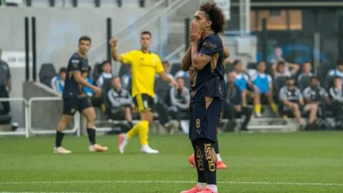 Pumas se despide de la Leagues Cup con derrota en penaltis