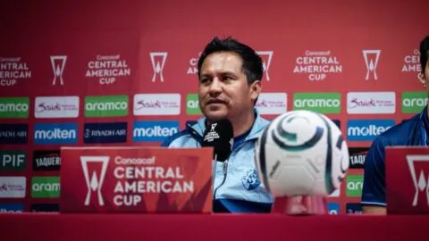 El dardo de Amarini Villatoro tras la debacle de Guatemala en la Copa Centroamericana