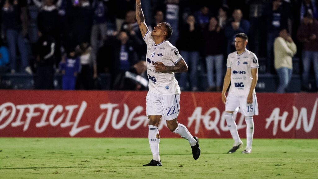 Cartaginés clasificó a la siguiente fase del torneo | Concacaf.com
