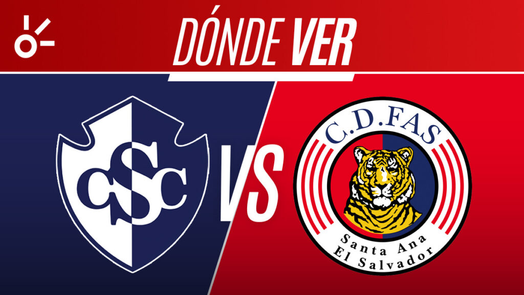 Cartaginés FAS, Copa Centroamericana, en vivo y en directo | Claro Sports