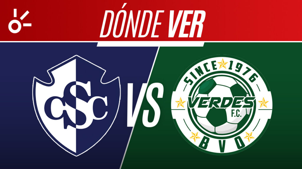 Cartaginés Verdes, Copa Centroamericana, en vivo y en directo | Claro Sports
