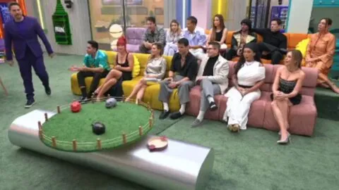 La Casa de los Famosos México 2026: ¿Quiénes son todos los nominados de hoy 19 de agosto