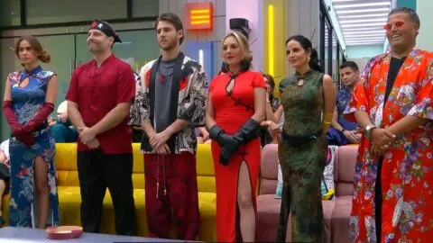 La Casa de los Famosos México 2026: ¿Quiénes están nominados este 1 de agosto y cómo votar por ellos?
