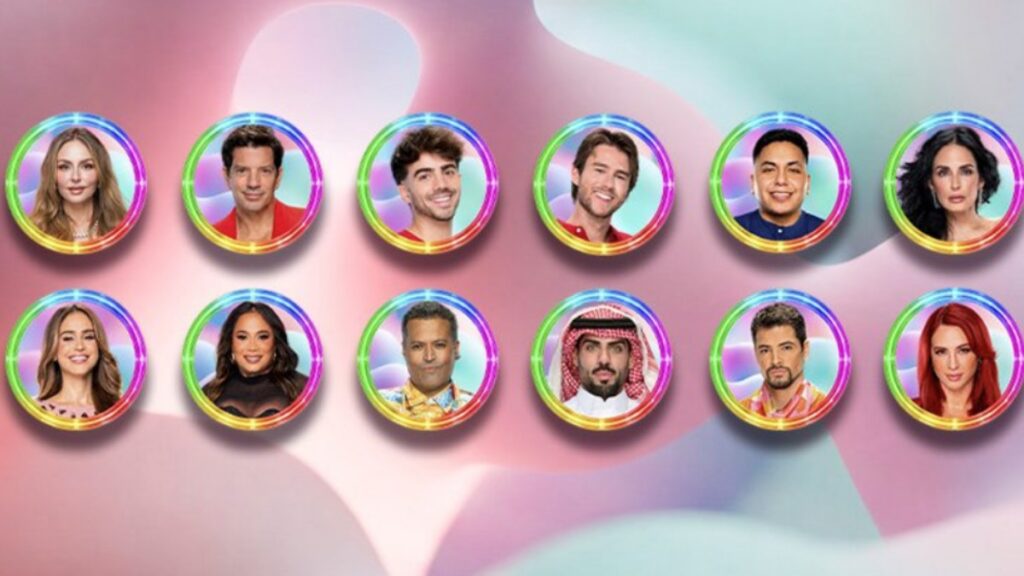 Casa de los Famosos | @LaCasaFamososMx