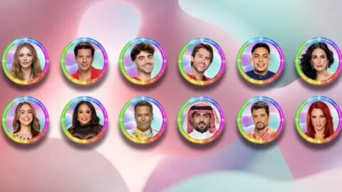 La Casa de los Famosos México 2026: ¿Quién gana la prueba de líder hoy 3 de agosto?