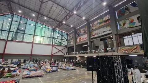 El trabajo articulado entre Claro y entidades gubernamentales permite reconectar a Risaralda