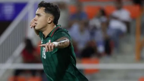 México vs Venezuela: resumen y resultado del fútbol varonil en los Juegos Centroamericanos 2026