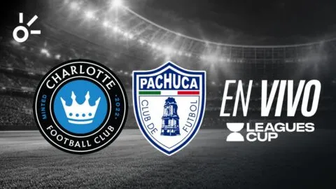 Charlotte FC vs Pachuca: El mal clima retrasa el inicio del partido