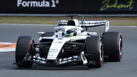 GP de Italia 2026: ¿Cuándo es la próxima carrera de Checo Pérez en la Fórmula 1?