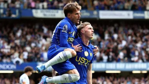 Posiciones Premier League 2026: así va la tabla, el liderato de la jornada 2 y la clasificación, al momento