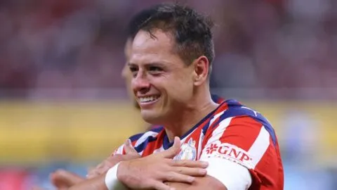 De Chicharito a Pulido: estos futbolistas han jugado Leagues Cup con equipos de Liga MX y MLS