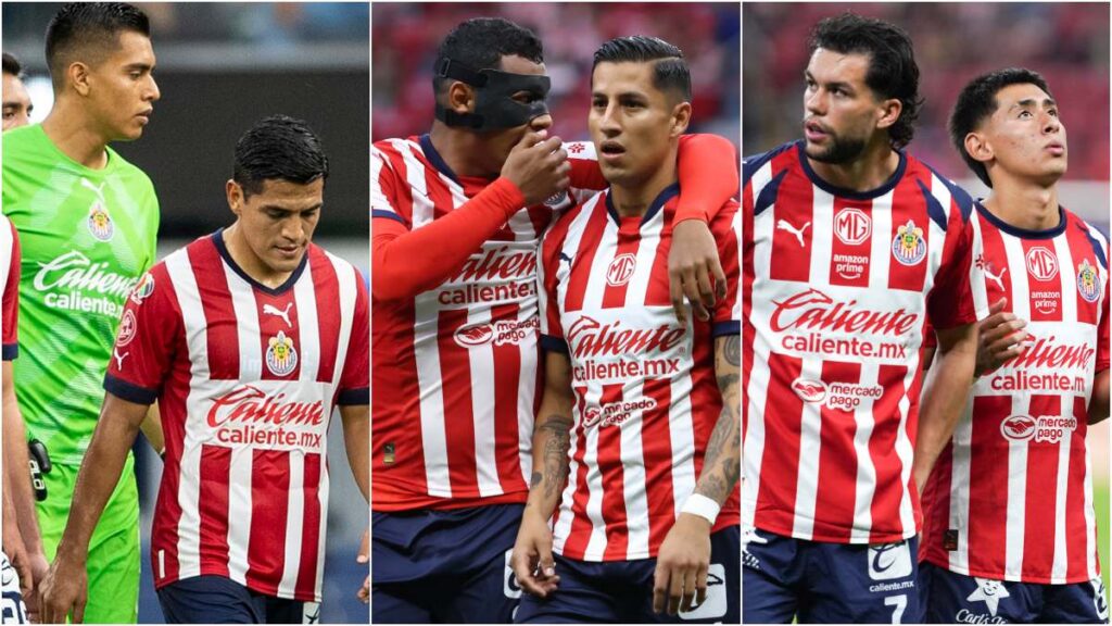 Guadalajara buscará avanzar a cuartos de final en la Leagues Cup 2026 tras años de eliminariones tempranas.