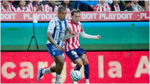 Tabla de posiciones del Apertura 2026: ¿Quién es el líder de la Liga MX? Jornada 6