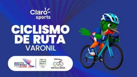 Juegos Centroamericanos 2026 en vivo: resultado de la final de ciclismo de ruta, rama varonil en directo