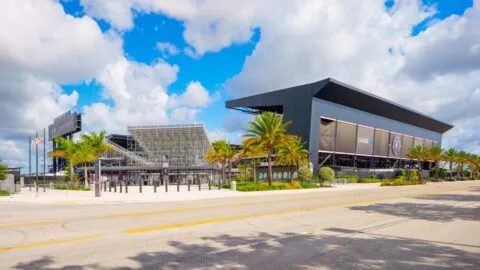 El clásico colombiano llega a EE.UU.: se jugará en la casa del Inter Miami
