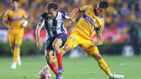 Rayados vs Tigres tendrá nueva fecha en el Apertura 2026