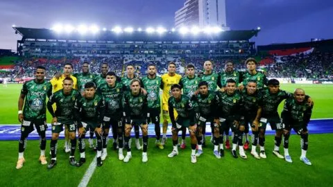 ¿Nuevos dueños en puerta para el León?