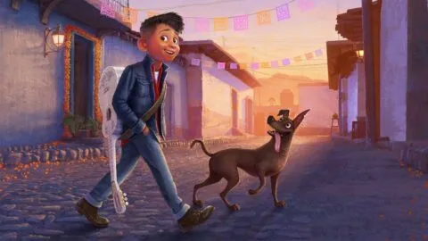 'Coco 2' regresa a la Tierra de los Muertos: todos los anuncios de Disney en D23 2026