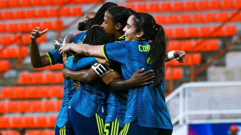 ¡Por el oro! Colombia vence a Venezuela y va por el título en los Juegos Centroamericanos