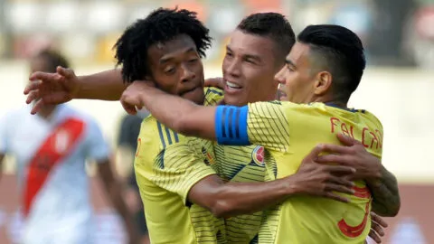 'Levantemos a Colombia': precios y dónde comprar boletas para el juego solidario de la Selección en El Campín