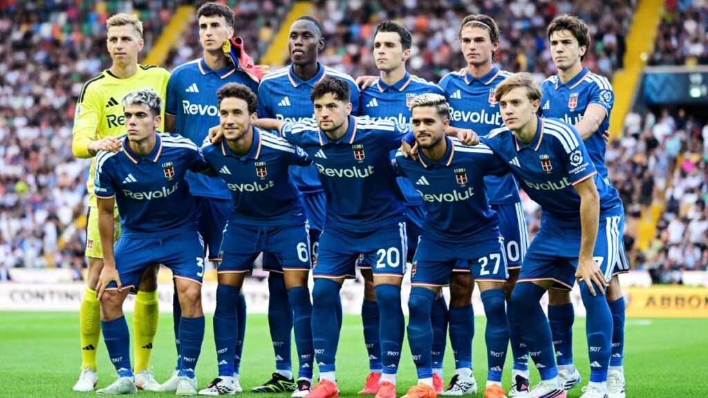Como jugará por primera vez una competencia europea