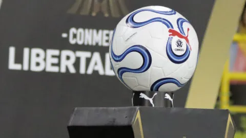 Partido Deportes Tolima vs Independiente del Valle por Copa Libertadores, en vilo tras terremoto en Colombia