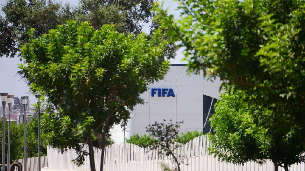 Conmebolresponde a FIFA tras caída del FFE