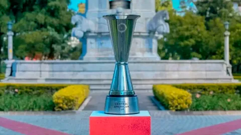 Tabla de primeros y segundos: así están hoy los cruces de cuartos de la Copa Centroamericana 2026
