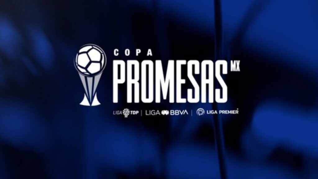 Copa Promesas 2026-27: Liga MX, Premier y TDP unen fuerzas por el talento joven