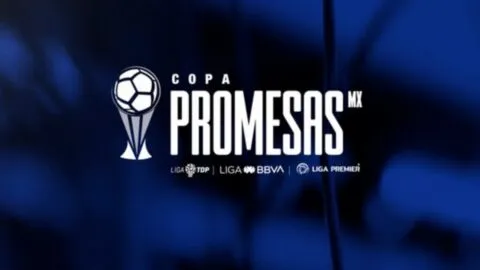 Copa Promesas 2026-27: Liga MX, Premier y TDP unen fuerzas por el talento joven