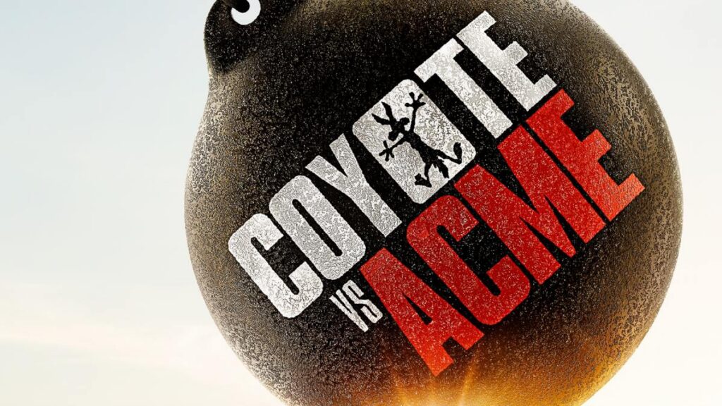 Coyote vs ACME, la película llega a los cines en México: fecha de estreno y salas