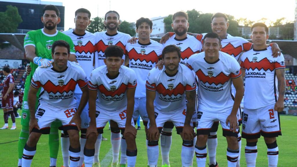 Coyotes de Tlaxcala se deslinda de comunicado sobre ascenso y descenso