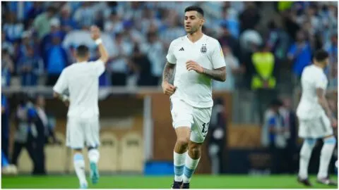 ¡Refuerzo de lujo! Cuti Romero ya es nuevo jugador del Atlético de Madrid