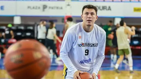 Paco Cruz: “La LNBP debería volver a temporadas de siete-ocho meses”