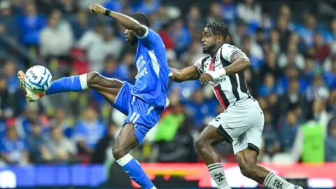 Cruz Azul vs Atlas, en vivo: La Máquina busca el primero