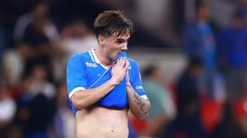 ¡Cruz Azul no puede fallar! La Máquina se juega el boleto ante Chicago Fire
