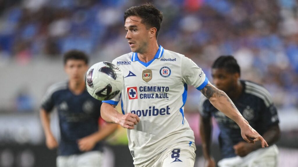 ¿Qué necesita Cruz Azul para avanzar a cuartos de final de la Leagues Cup?