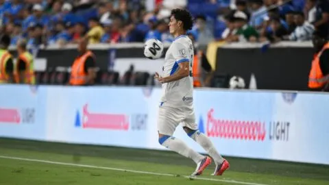 América sí, Cruz Azul no: por qué la Máquina no sería local en los Cuartos de Leagues Cup
