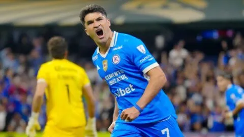 La Leagues Cup, la cuenta pendiente de Cruz Azul