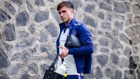 Cruz Azul mueve piezas ante Atlas: este sería el posible once de La Máquina