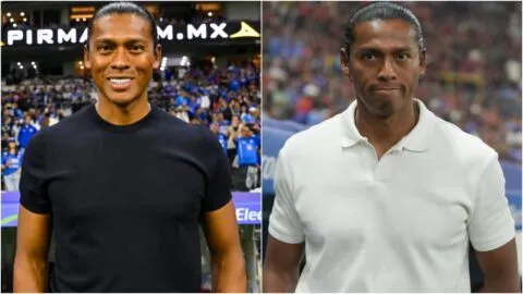 Cruz Azul y sus dos caras con Joel Huiqui: del título invicto, a un peor momento que con Larcamón