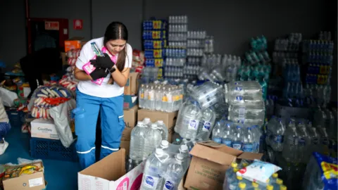 Cómo donar al terremoto en Colombia desde EE. UU. de forma segura