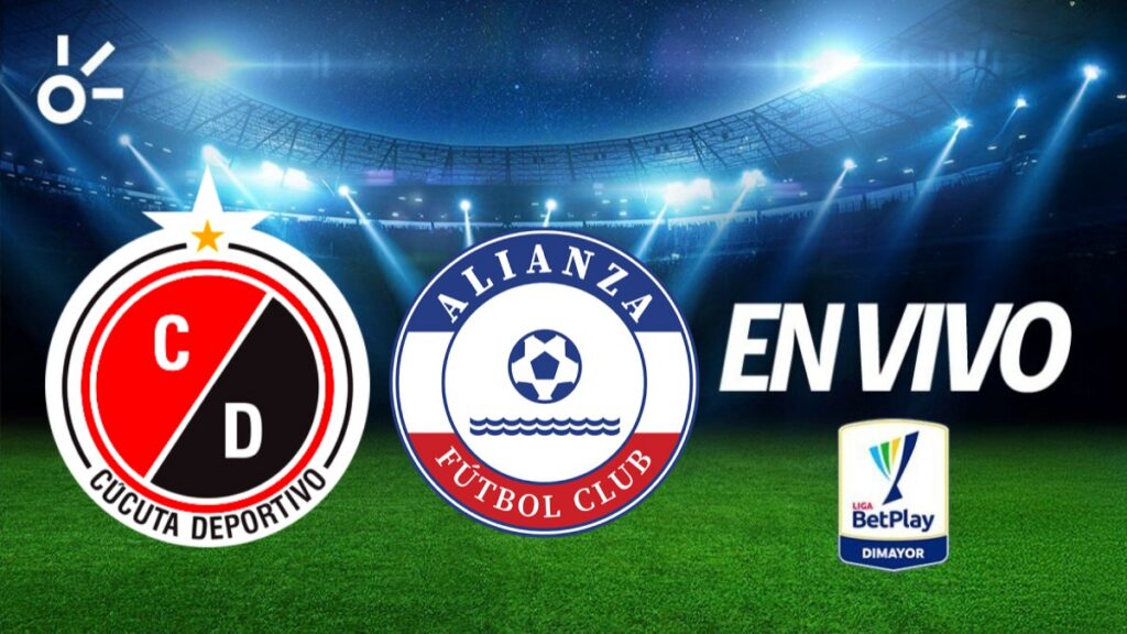 Cúcuta vs Alianza