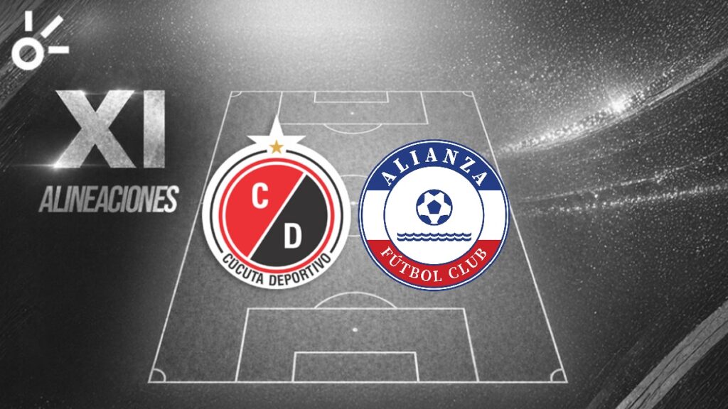 Cúcuta Deportivo vs Alianza FC, previa fecha 7